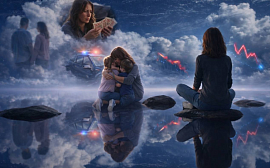 Ваша жизнь - это отражение ваших мыслей