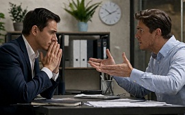 Нужно ли доказывать свою позицию оппоненту?