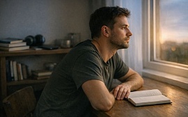 Увлекаюсь – и быстро перегораю. Как научиться не бросать?