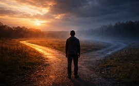 Можем ли мы выбирать, или всё уже предопределено?