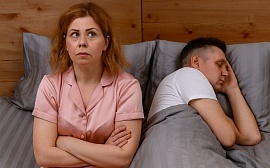 Как заново захотеть мужа и получать удовольствие от секса?  Как заново захотеть мужа и получать удовольствие от секса?