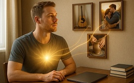 Хочу поменять свою жизнь, но никак не начну