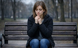 Неприятие многих моментов в жизни начинается с неприятия себя