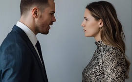 Как быть, если муж проявляет к вам агрессию? 