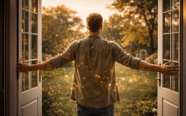 Как найти свою истинную цель - и не перепутать дверь к ней? + Видеоурок