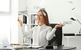 Деньги и вибрации. Как выйти из негативных денежных установок, изменив свой вибрационный "портрет"