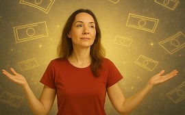 "Хочу много денег!" Работает ли это в Новом времени?
