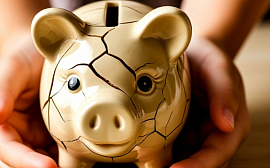 Когда старая финансовая система перестанет существовать? 