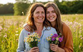 Как сделать отношения со взрослой дочерью более сердечными?