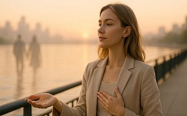 Как завершить отношения и поставить намерение на новые? 