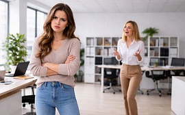 Что делать, когда чувствуешь раздражение?