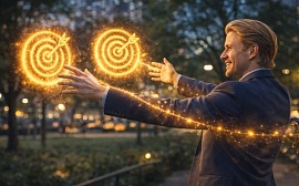 Внешнее намерение в Трансерфинге 