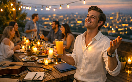 Праздник жизни – чем не цель?