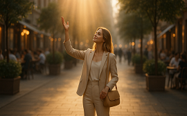 Моменты "тьмы" всё чаще: услышьте зов созидательной энергии!