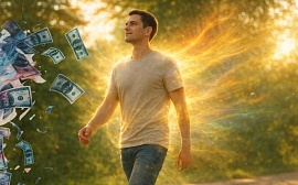 Ваше финансовое благополучие зависит от ежедневной трансляции!