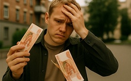 Как снизить горечь неудач и денежных потерь?