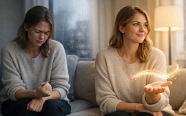 Не подавляйте эмоции – выбирайте другое отношение к ситуации!