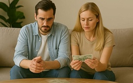 От зарплаты до зарплаты: как выйти из режима экономии?