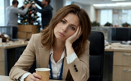 Чувствую апатию и отсутствие энергии после праздников. С чего начать?