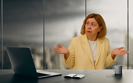 Как найти новую работу и увеличить доход в 50 лет?