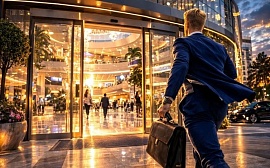 Если сосредоточитесь на цели, как будто она уже достигнута, ваши двери откроются, и средства найдутся сами собой. (Вадим Зеланд)