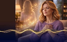 Остановите свой бег! Почему вы "боитесь" услышать свою Душу?