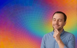 Выбирайте желаемую линию жизни в пространстве вариантов