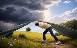 Советы, как создать новую жизнь в Новой Реальности + видео!