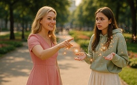 Когда наступит Новое Время лично для вас? + практика!