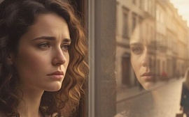 Как выйти из состояния печали после разрыва с любимым?