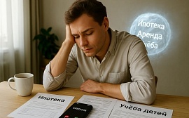 Деньги и важность. Как не волноваться из-за финансовых проблем? + видео