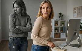 Как не бояться потерять деньги и вернуться в прошлую реальность?