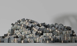 "Хочу много денег!" Работает ли это в Новом времени?