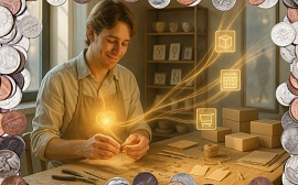 Практики Трансерфинга для финансового прорыва