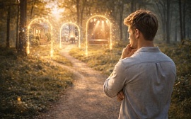 Как найти истинную цель? 5 простых шагов + Видеоурок из вебинара по Трансерфингу