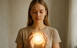 Тест: а вы используете осознанность и Силу для задания реальности?